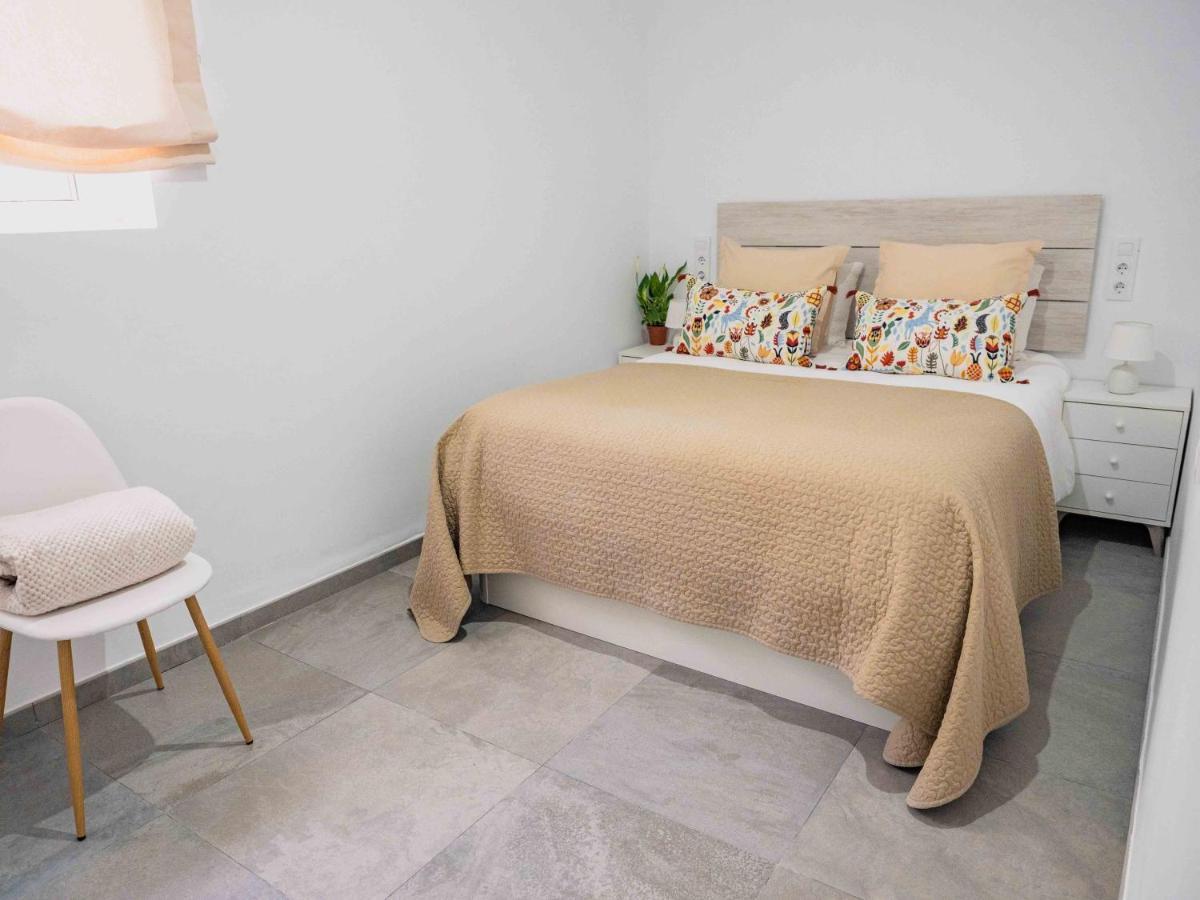 Canete Medica Fleming Córdoba Exteriér fotografie
